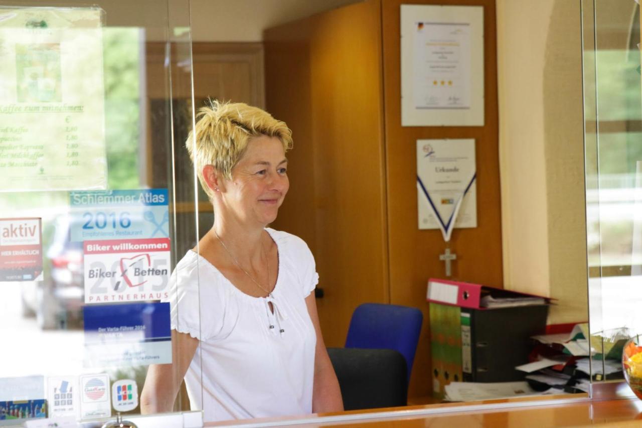 Landgasthof Pauliwirt Erharting Kültér fotó