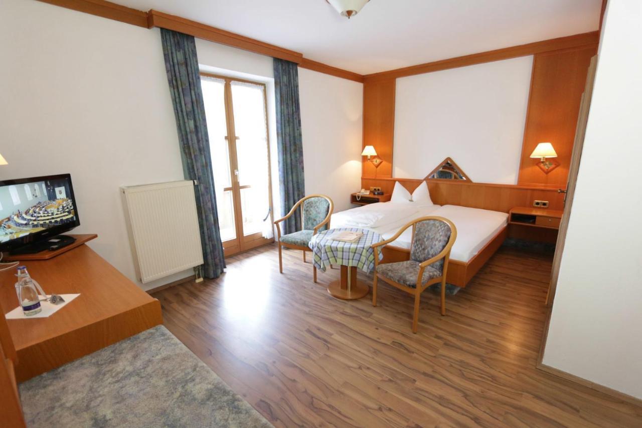Landgasthof Pauliwirt Erharting Kültér fotó